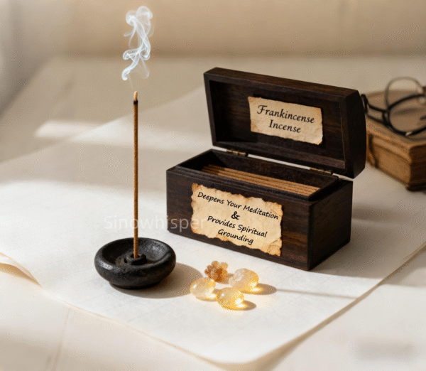 Frankincense Incense